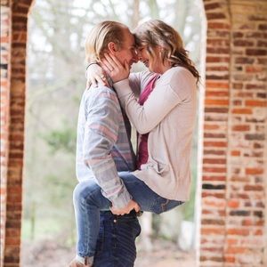 Meet your Posher, Christy